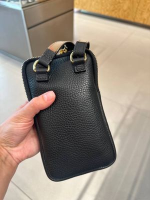 Сумочка Burberry