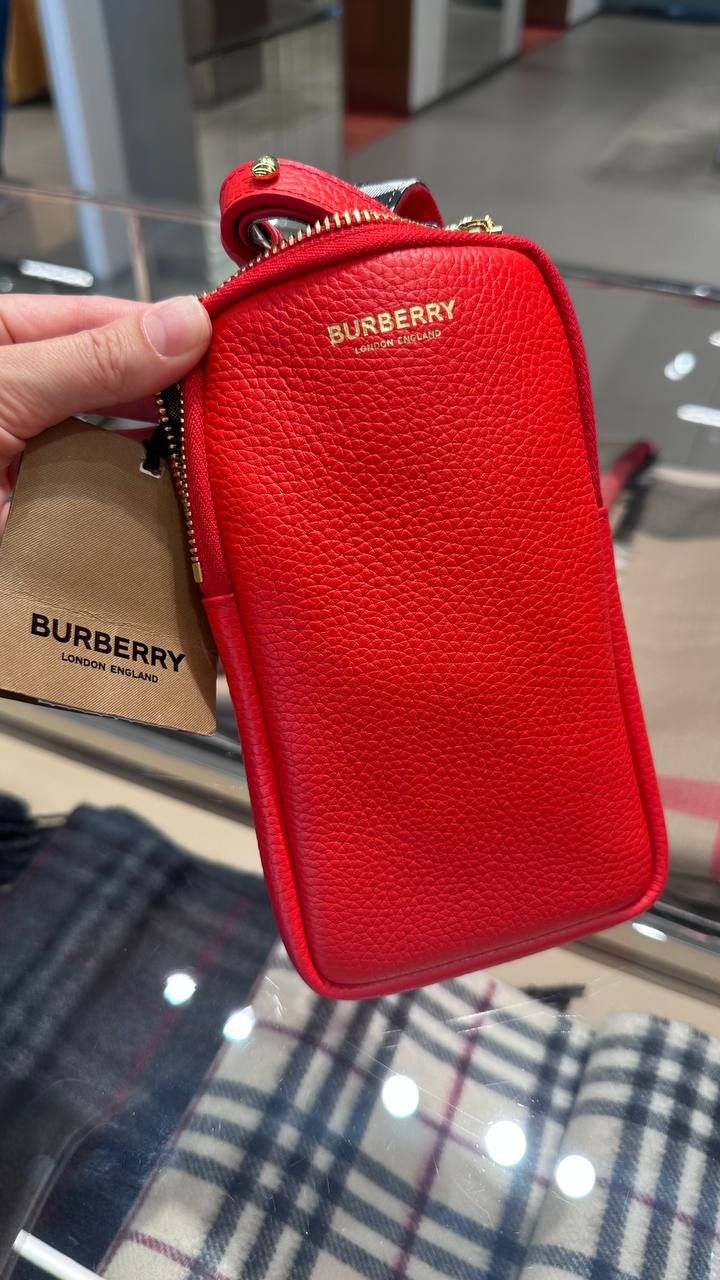 Сумочка Burberry