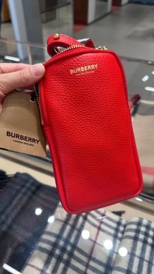 Сумочка Burberry
