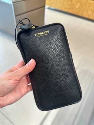 Сумочка Burberry