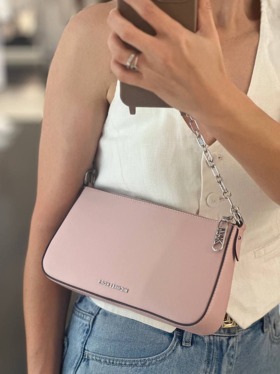 Сумка Michael Kors