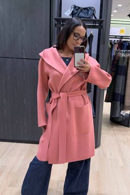 Пальто Max Mara