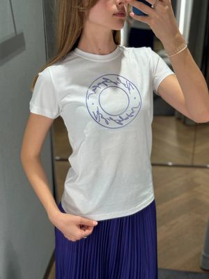 Футболка Karl Lagerfeld