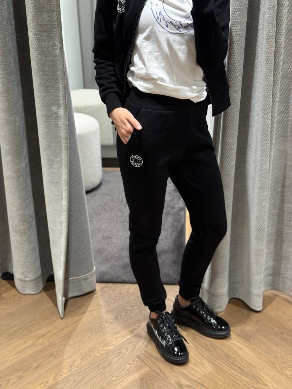 Брюки Karl Lagerfeld