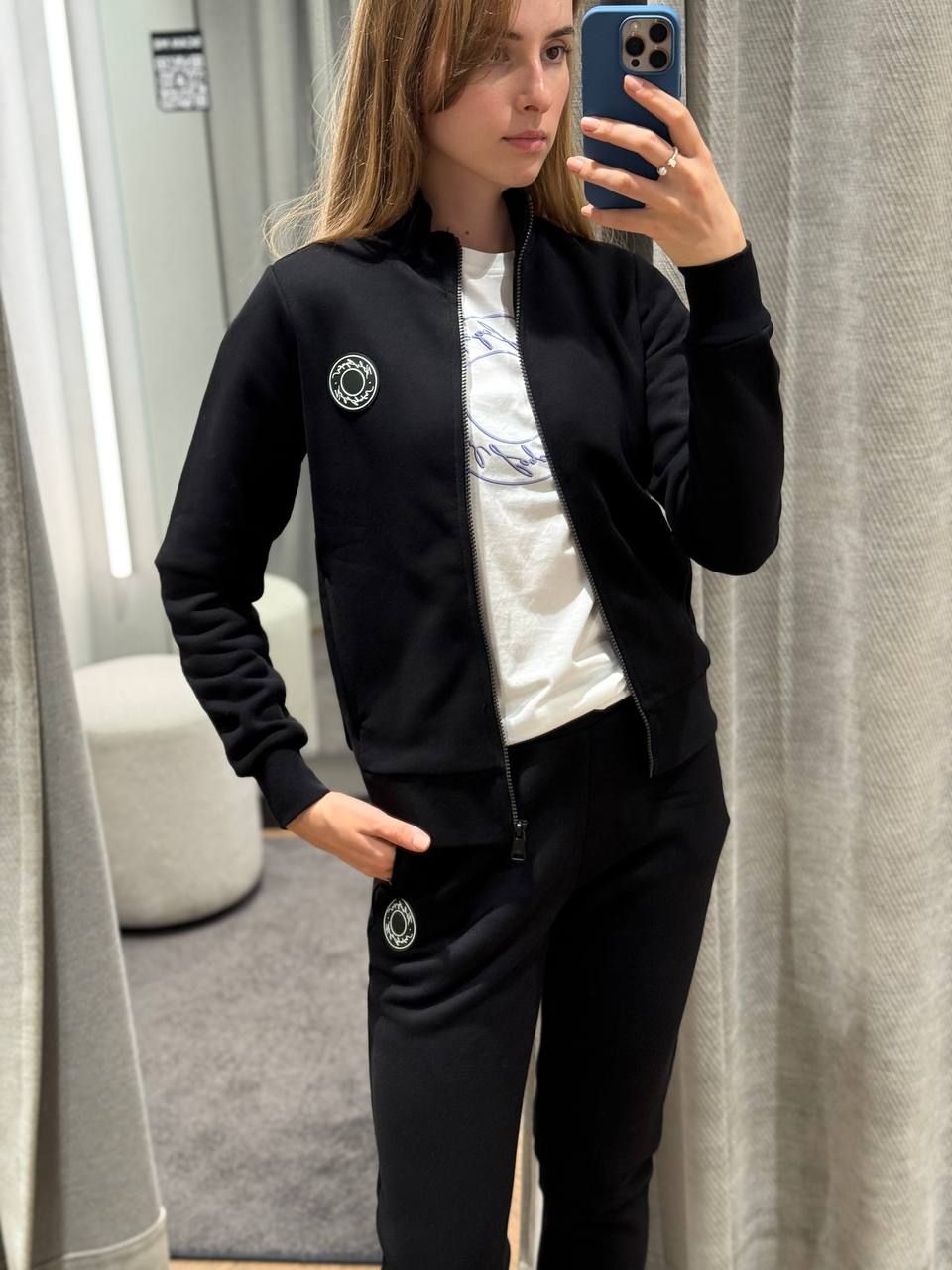 Кофта Karl Lagerfeld