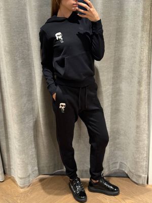 Брюки Karl Lagerfeld Ikon