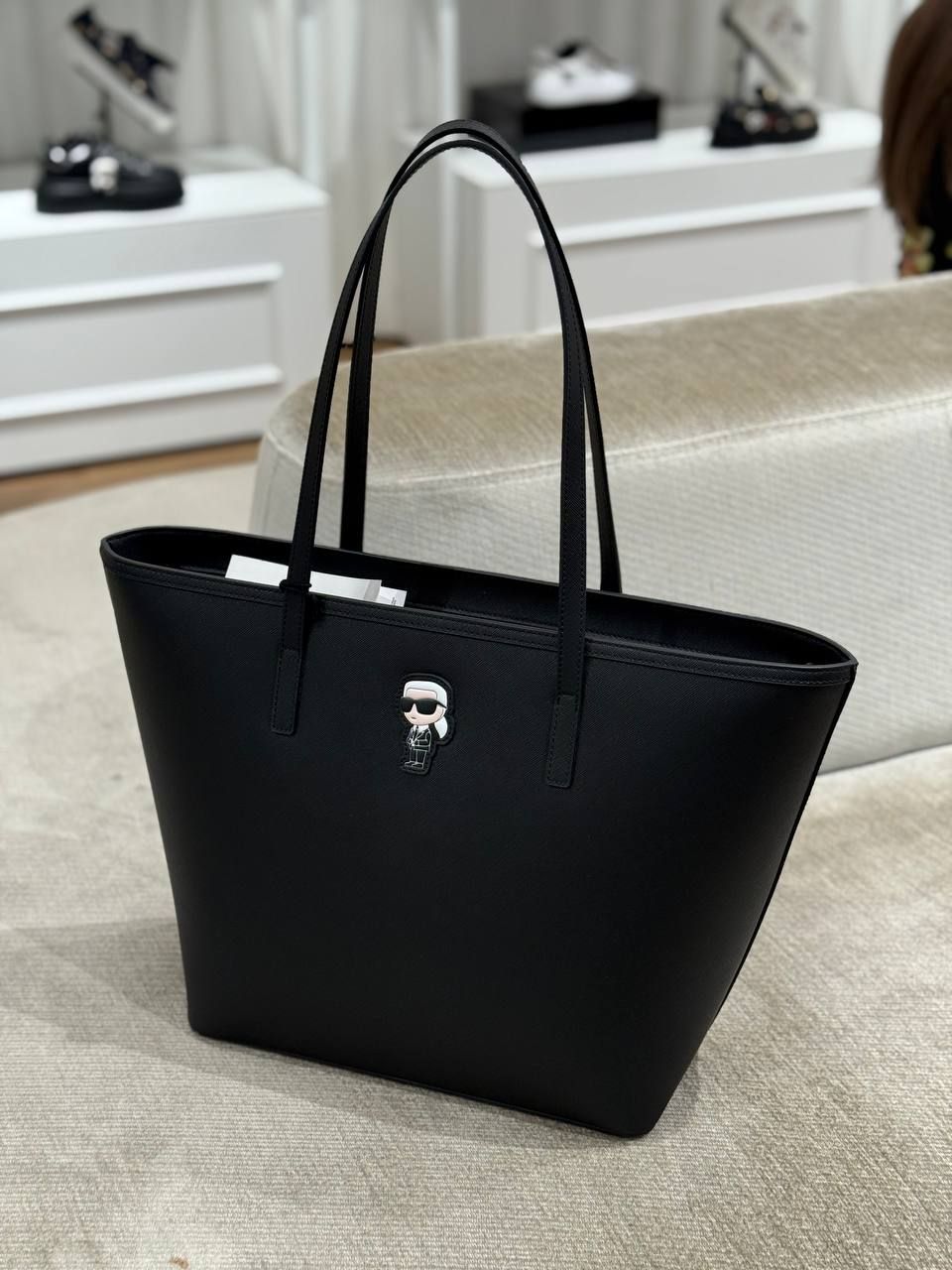 Сумка Karl Lagerfeld Ikon