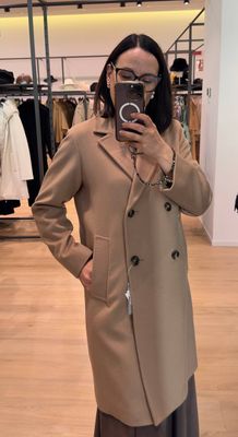 Пальто Max Mara Group