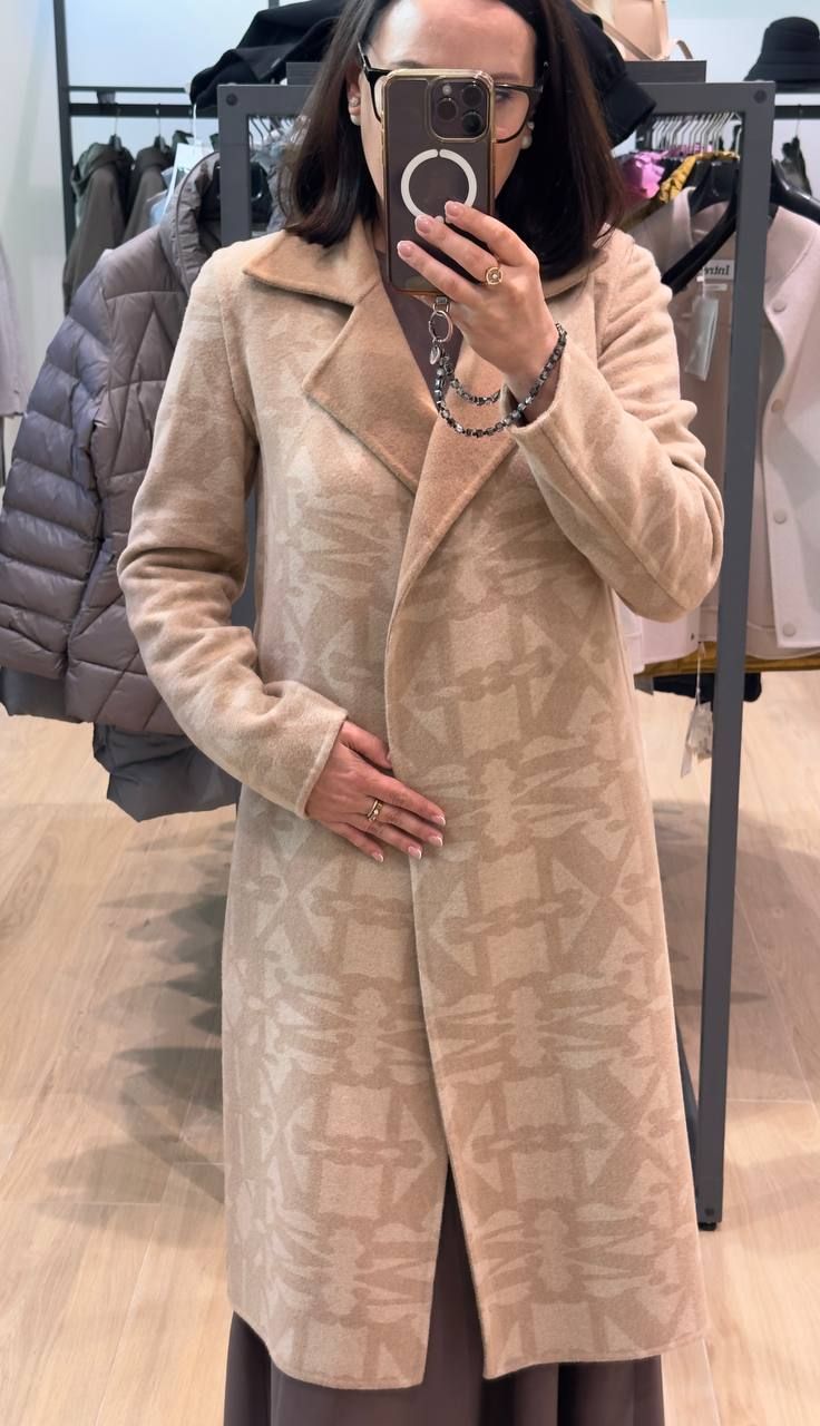 Пальто Max Mara