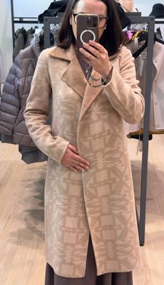 Пальто Max Mara