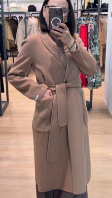 Пальто Max Mara Group