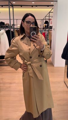 Тренч Max Mara Group