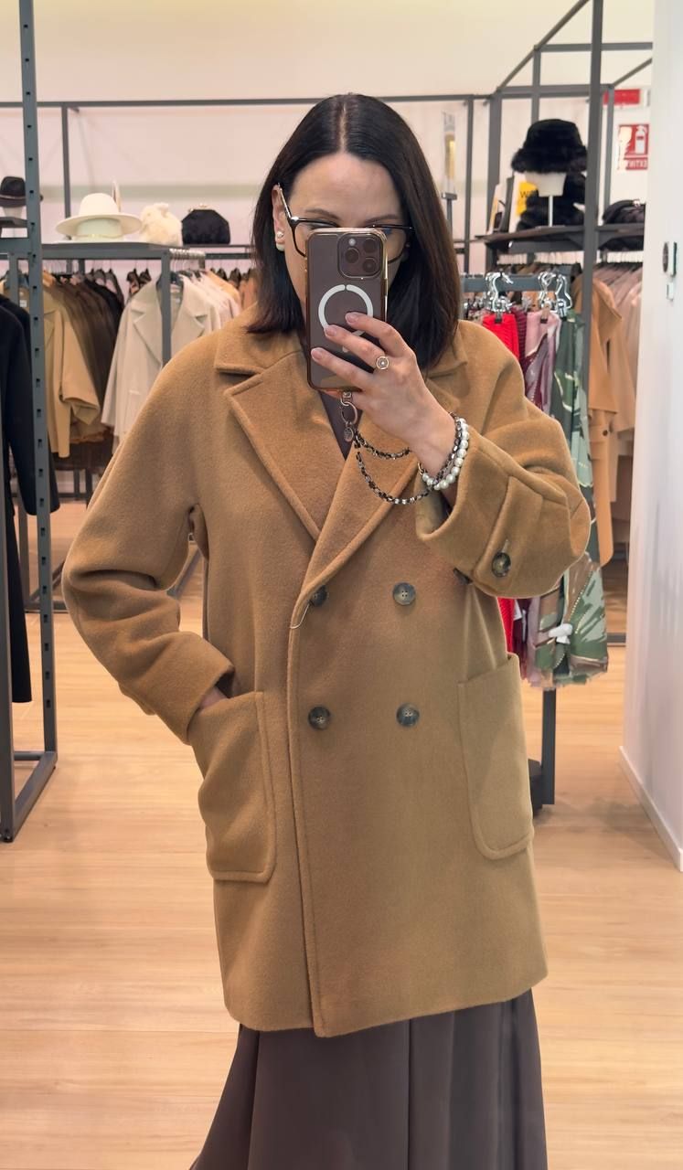 Пальто Max Mara Group