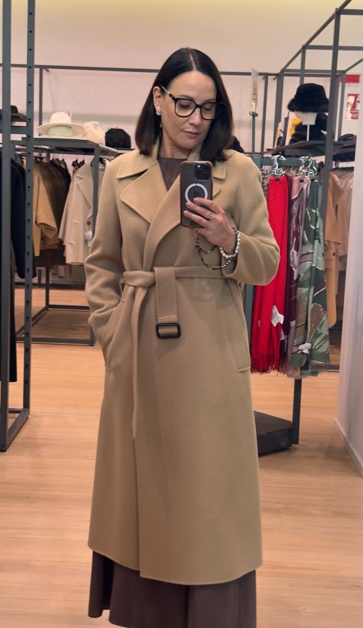 Пальто Max Mara Group