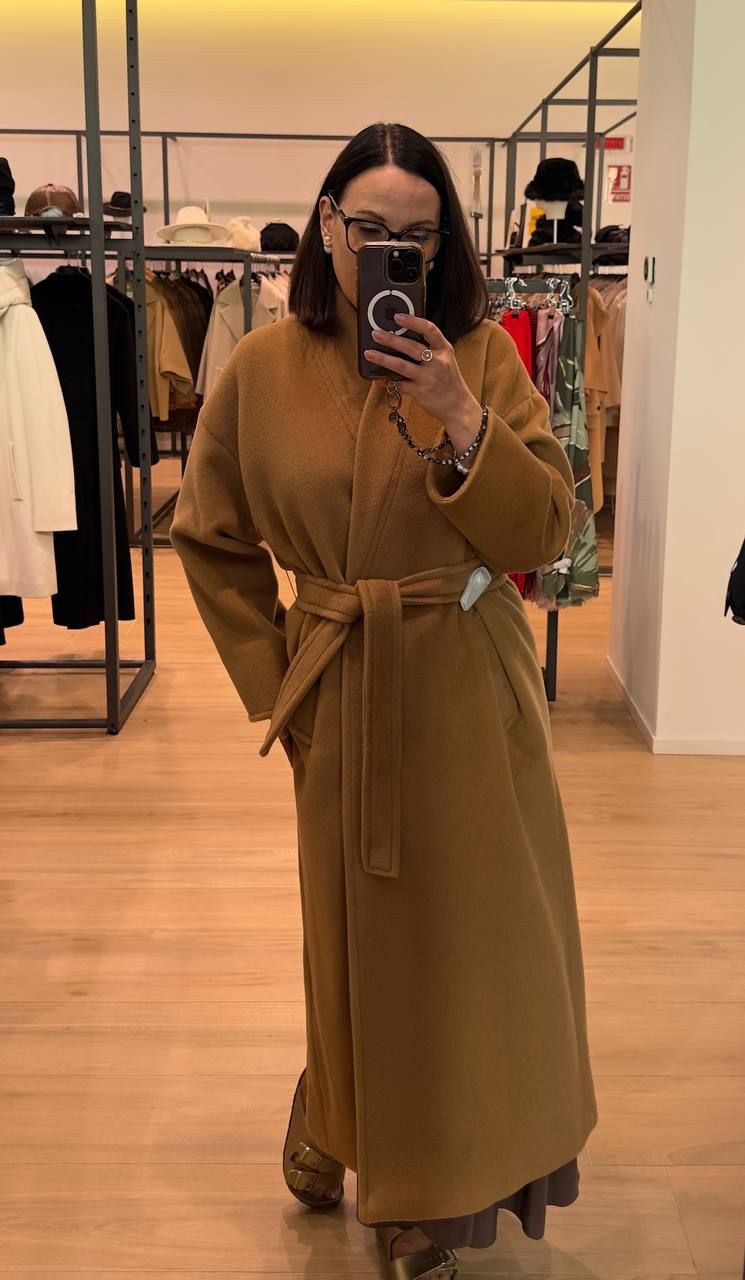 Пальто Max Mara Group