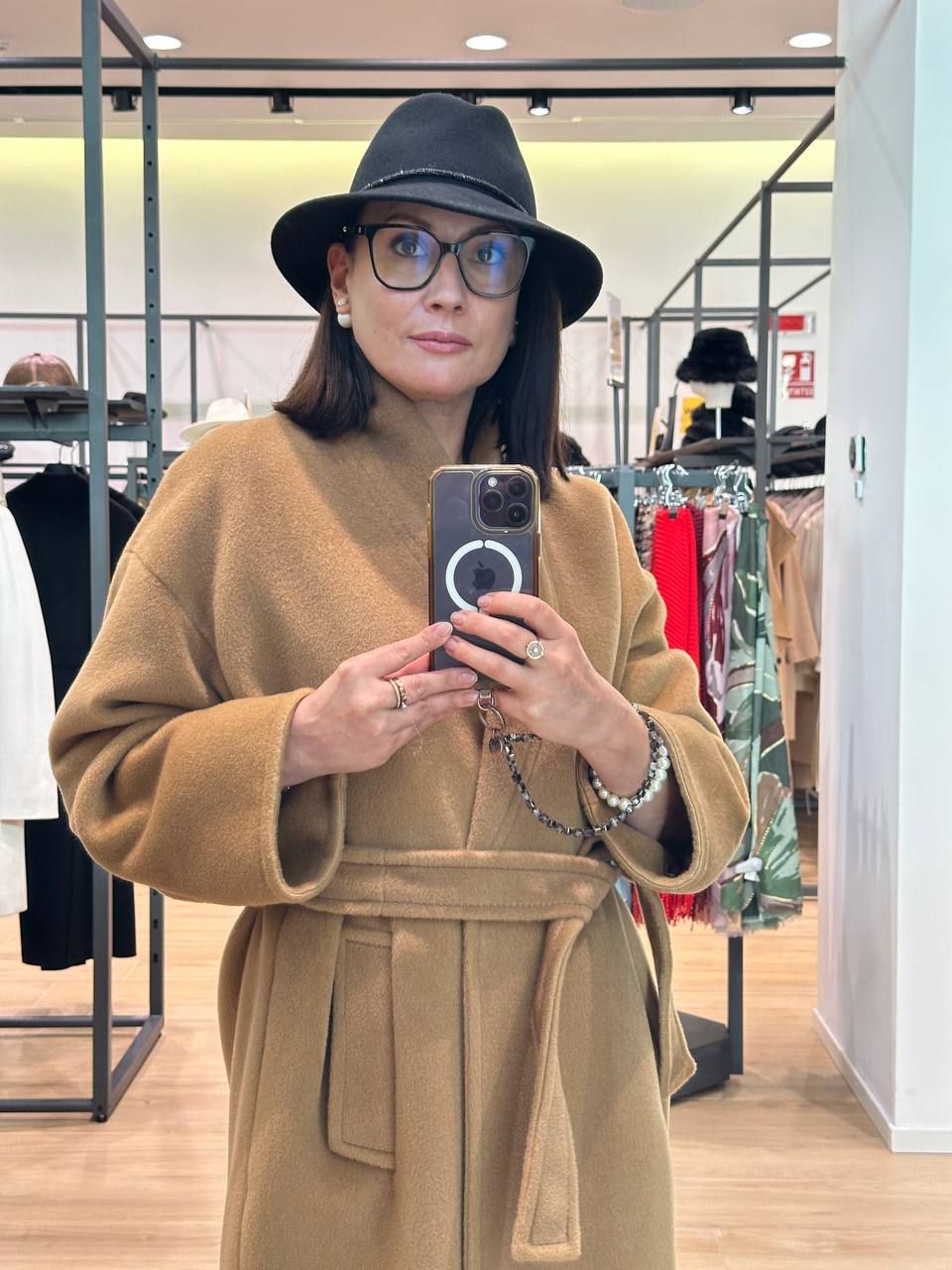 Шляпа Max Mara Group