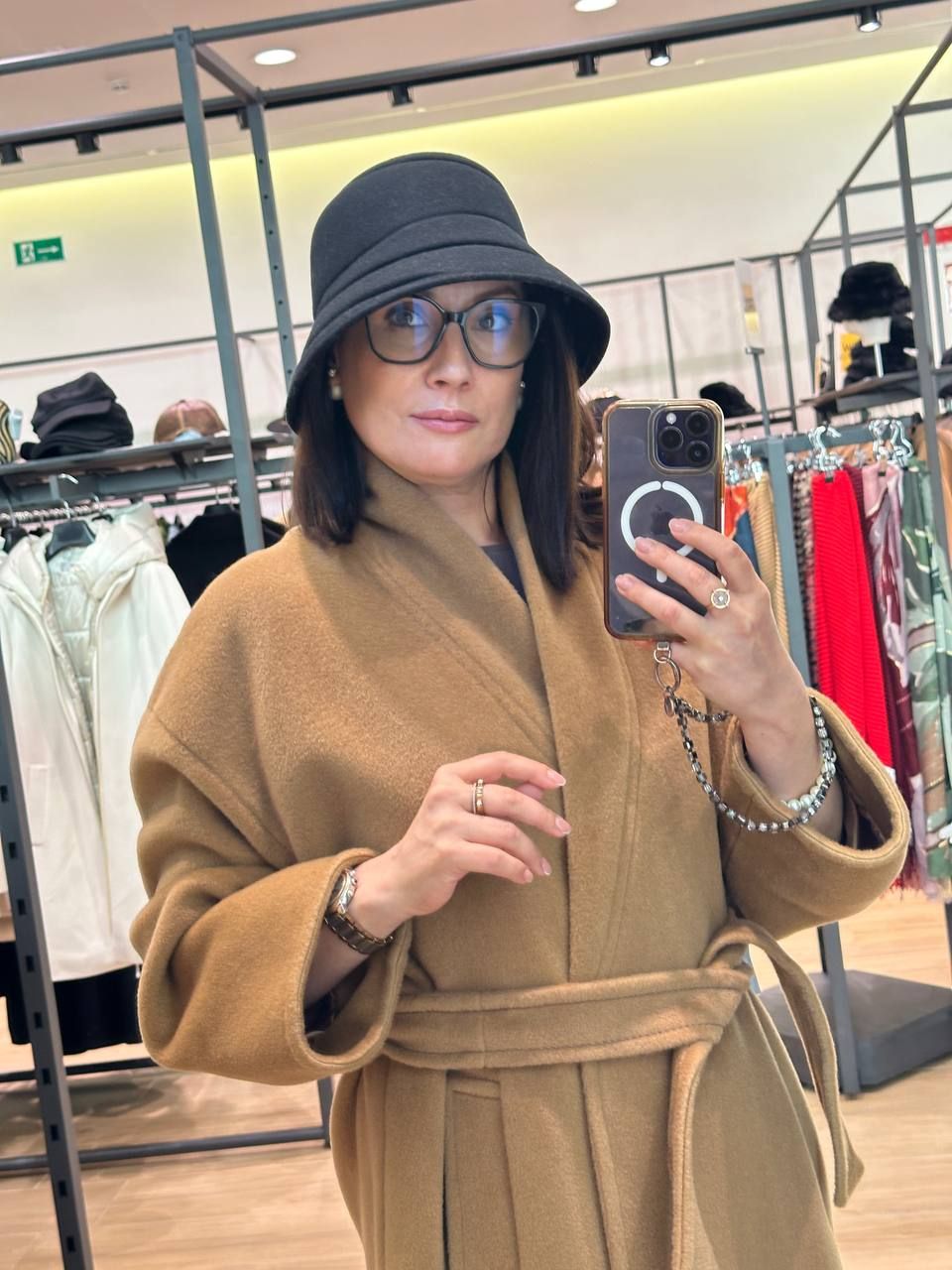 Шляпа Max Mara Group