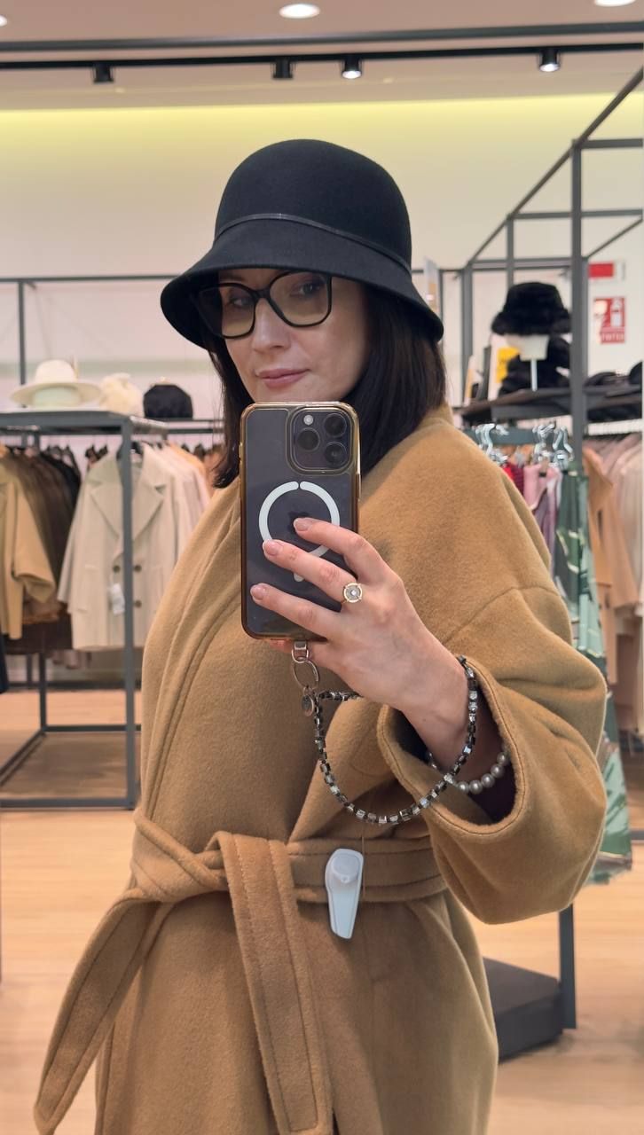 Шляпа Max Mara Group