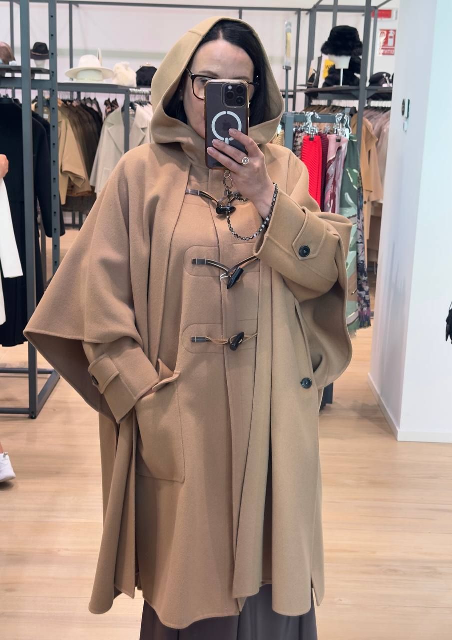Пальто Max Mara Group