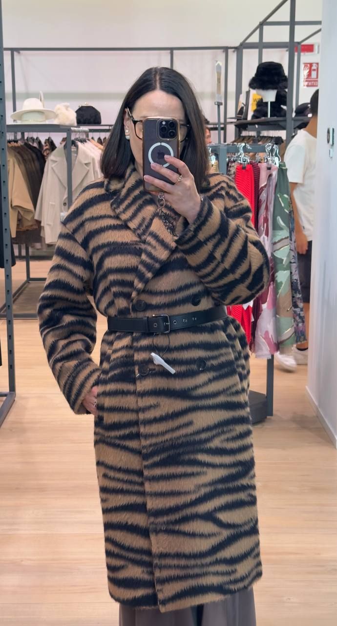 Пальто Max Mara