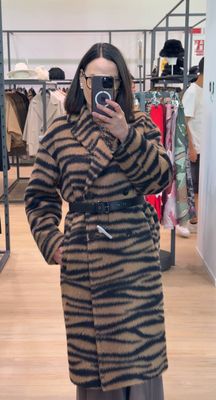 Пальто Max Mara