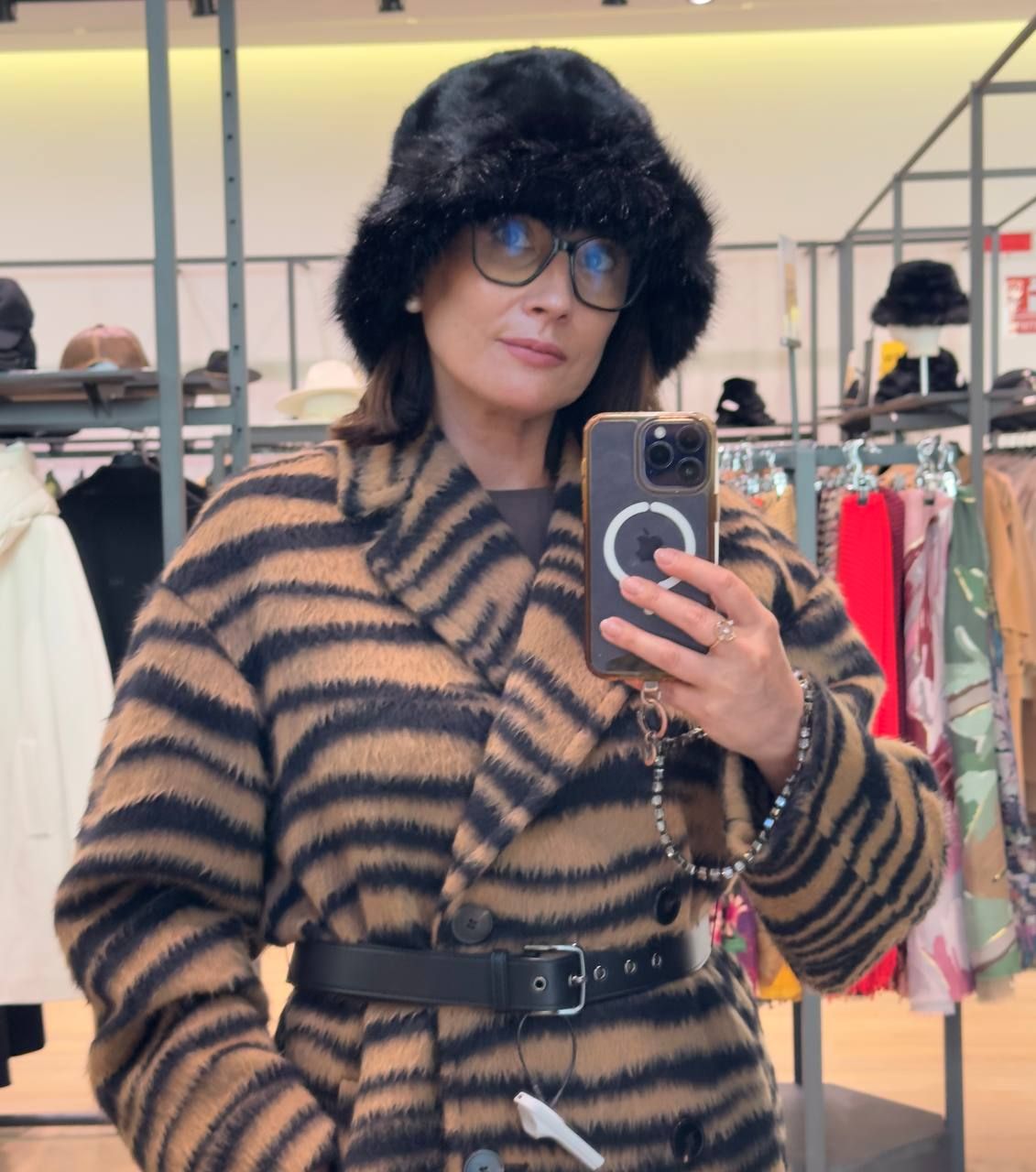 Шляпка Max Mara Group