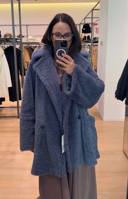 Пальто Max Mara