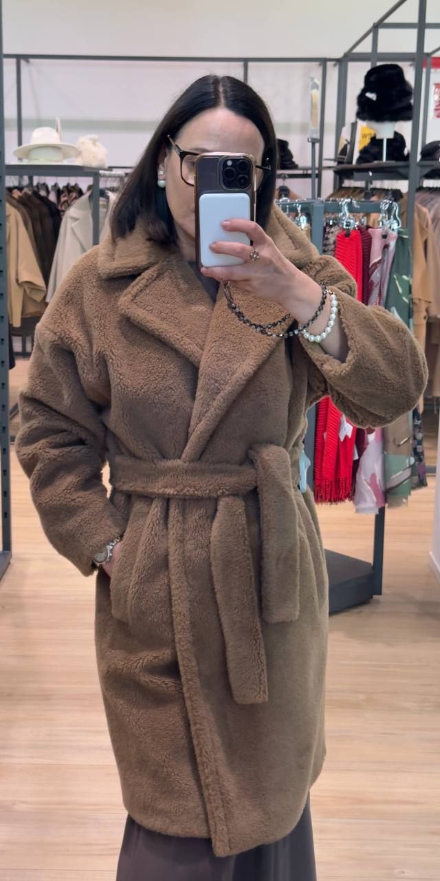 Пальто Max Mara Group