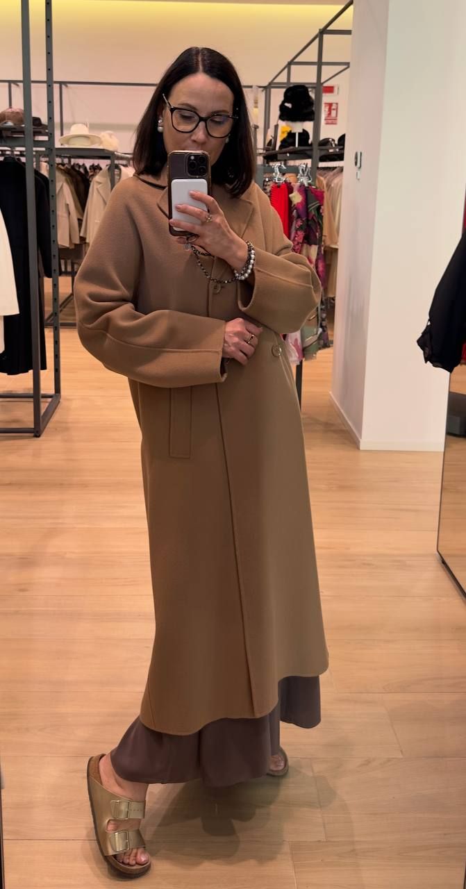 Пальто Max Mara Group
