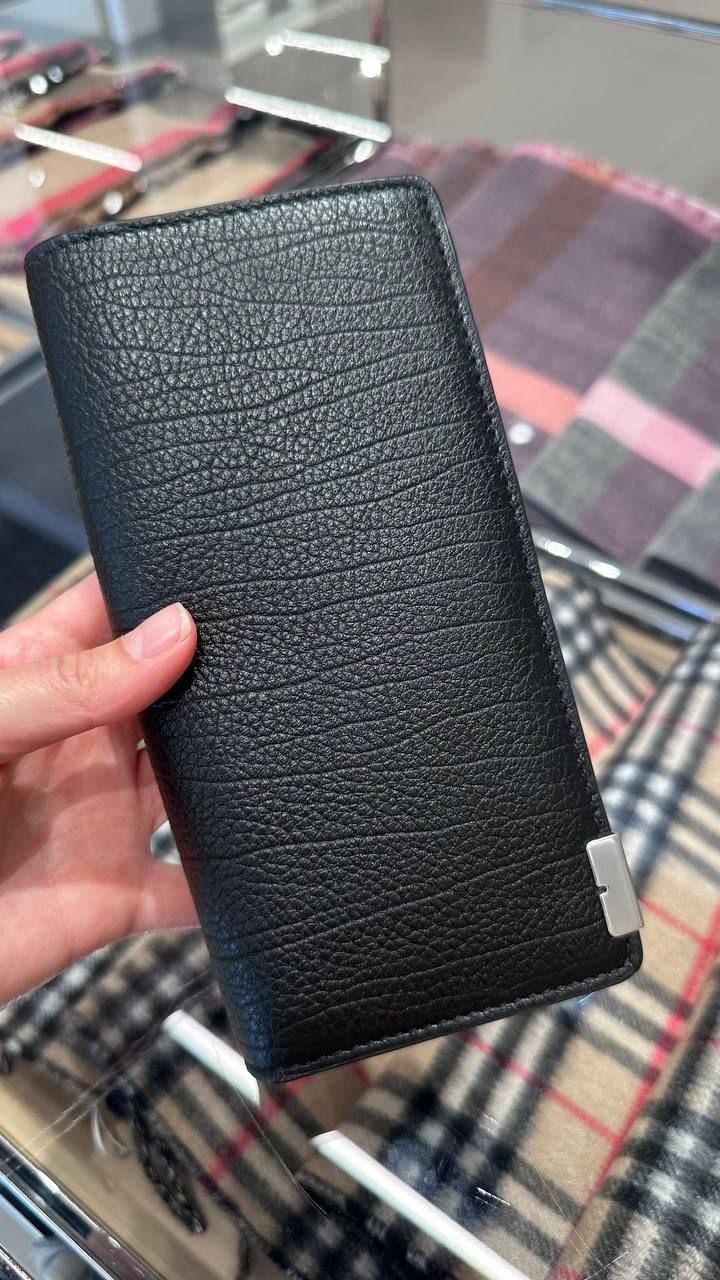 Кошелек Burberry