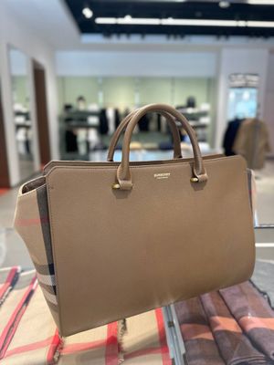 Сумка Burberry