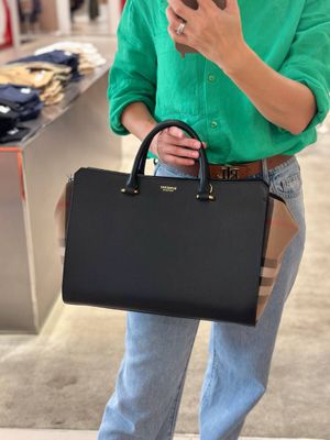 Сумка Burberry