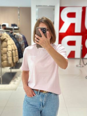 Футболка Burberry