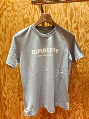 Футболка Burberry