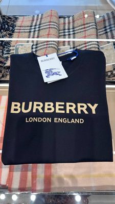 Футболка Burberry
