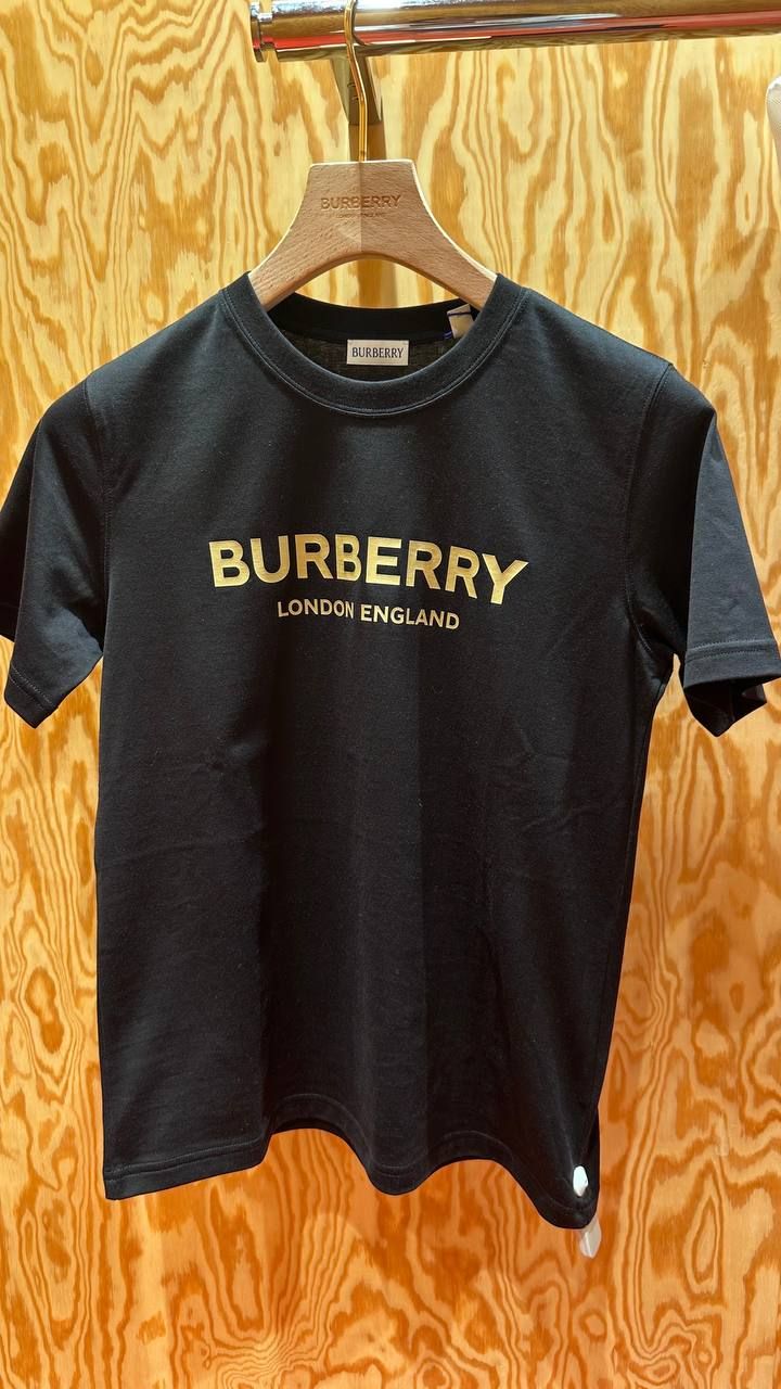 Футболка Burberry
