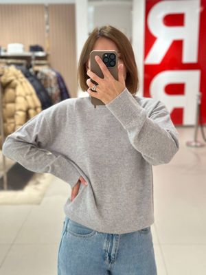 Джемпер Burberry