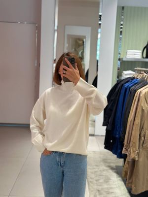 Джемпер Burberry