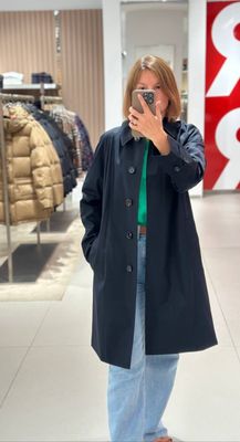 Тренч Burberry