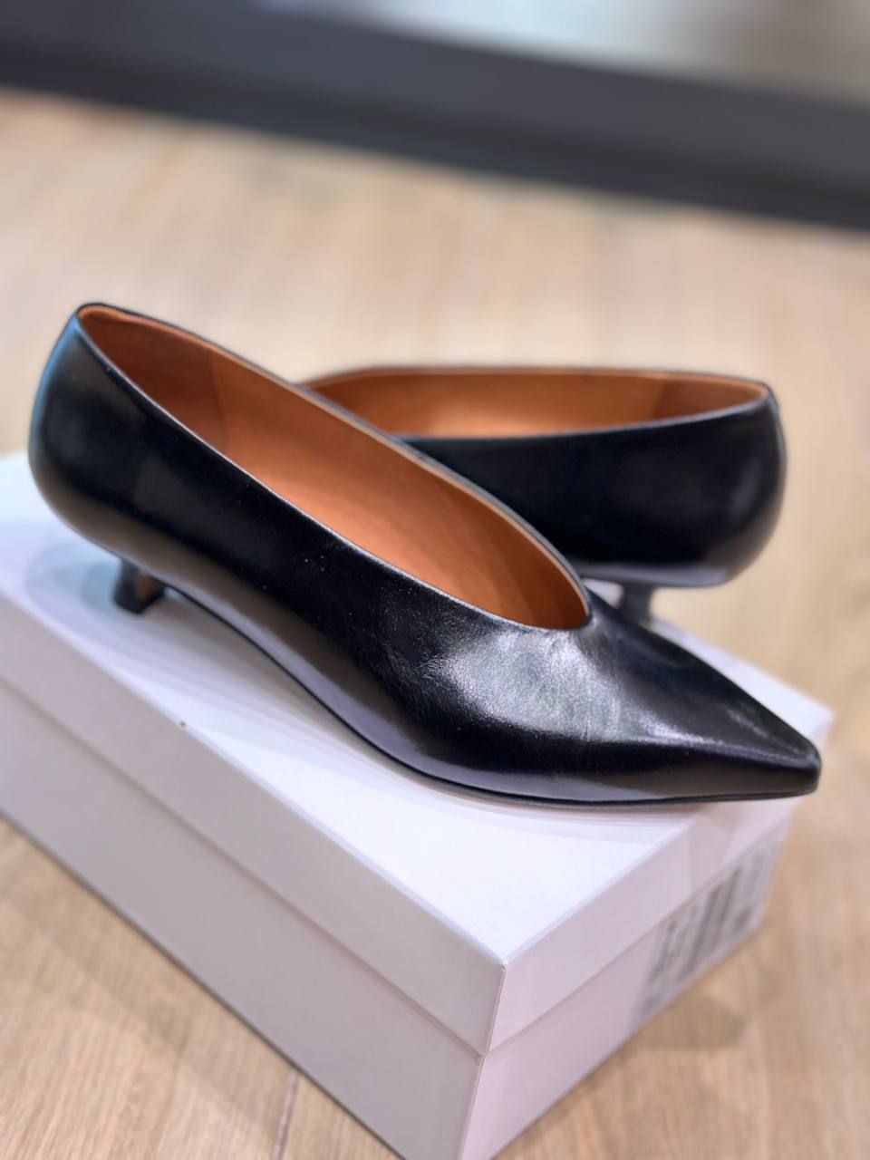 Туфли Max Mara Group