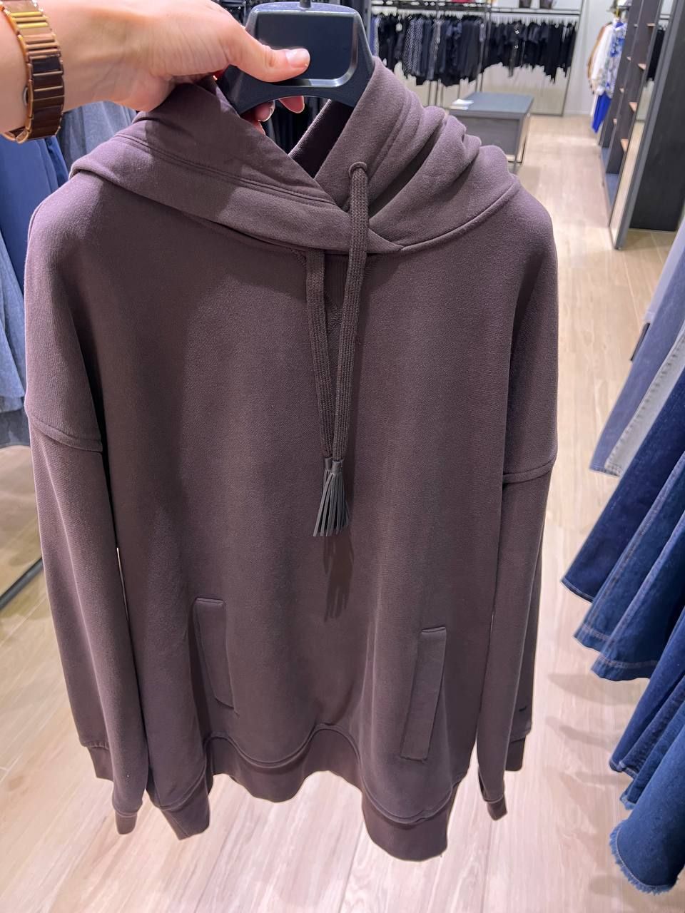 Худи Max Mara Group