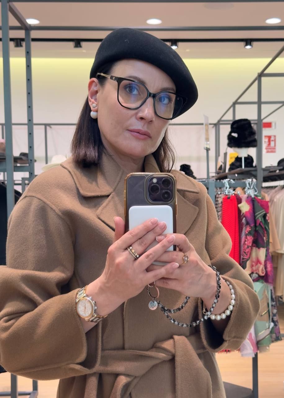 Берет Max Mara Group