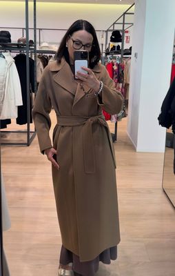 Пальто Max Mara Group