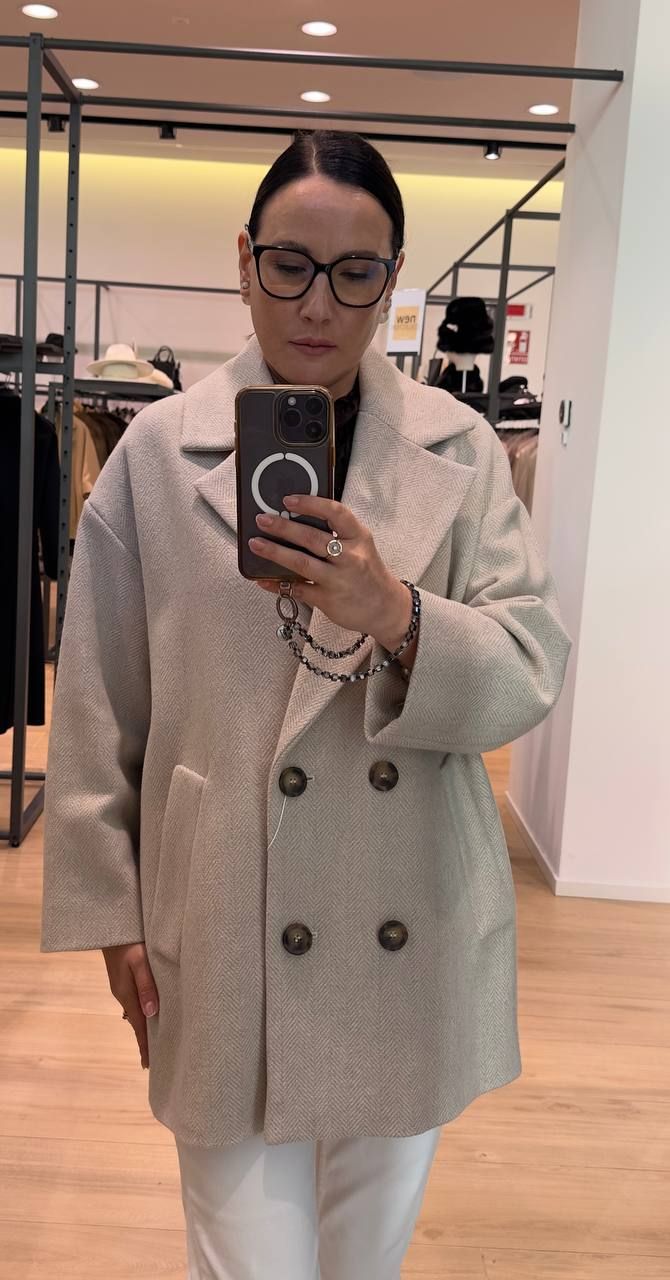 Пальто Max Mara Group