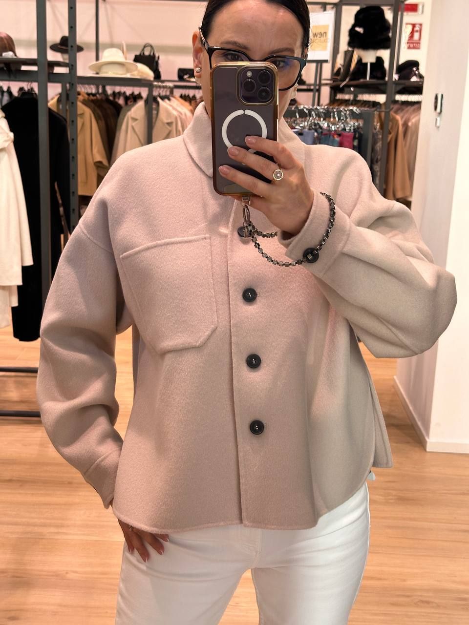 Пальто Max Mara Group