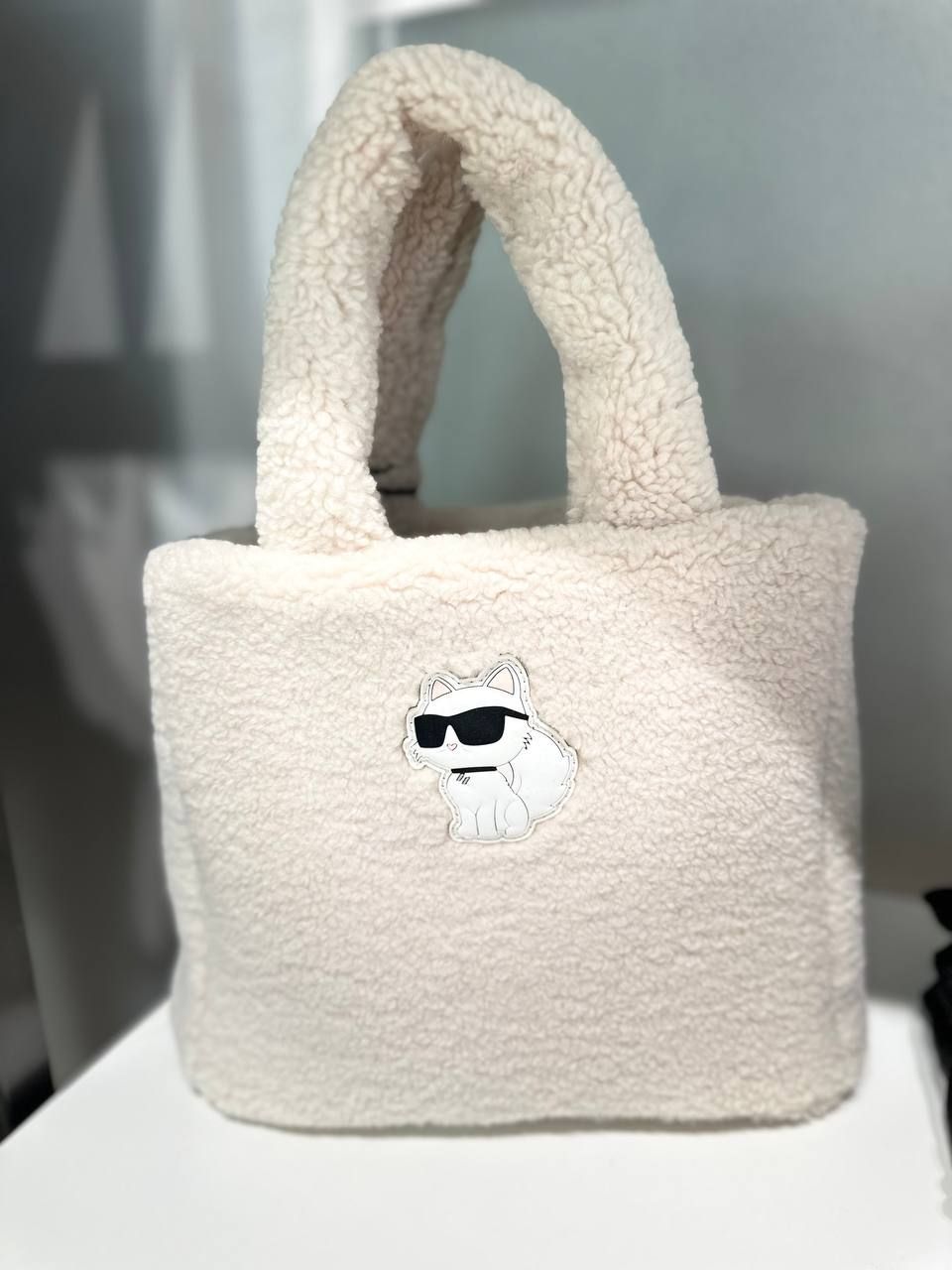 Сумка Karl Lagerfeld Ikon