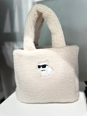Сумка Karl Lagerfeld Ikon