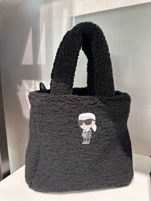 Сумка Karl Lagerfeld Ikon
