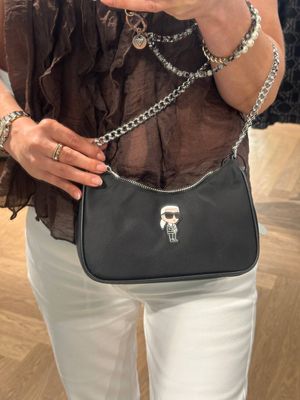 Сумка Karl Lagerfeld Ikon