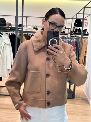 Пальто Max Mara Group